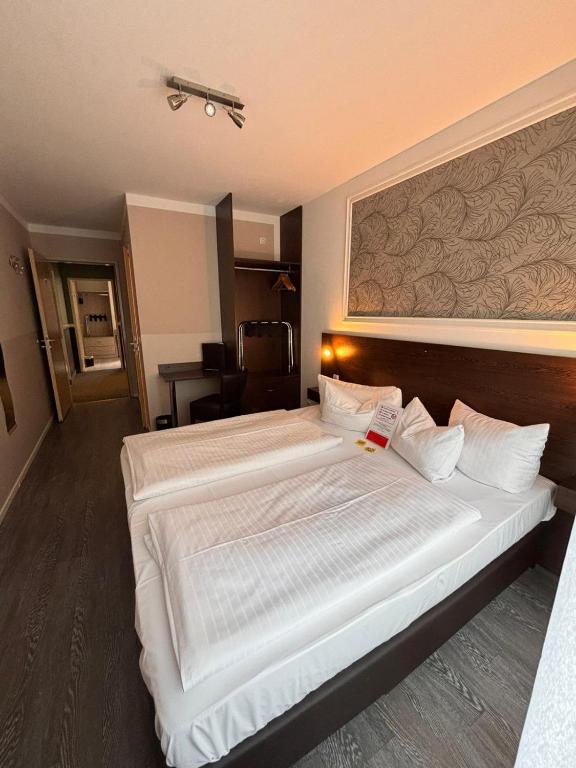 Hotel Kiez Pension Berlin - Resim 14