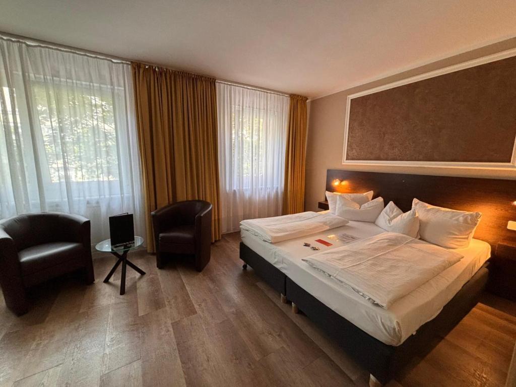 Hotel Kiez Pension Berlin - Resim 2