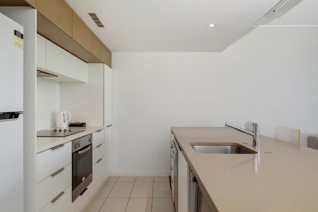 Central Islington Apartments - Resim 41