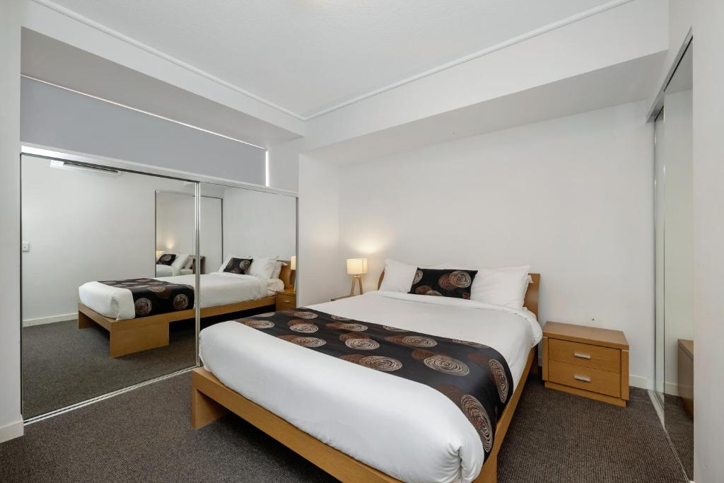 Central Islington Apartments - Resim 40