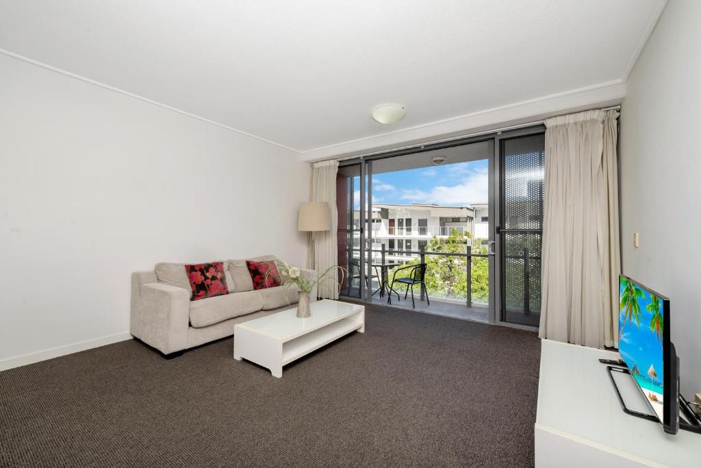 Central Islington Apartments - Resim 5