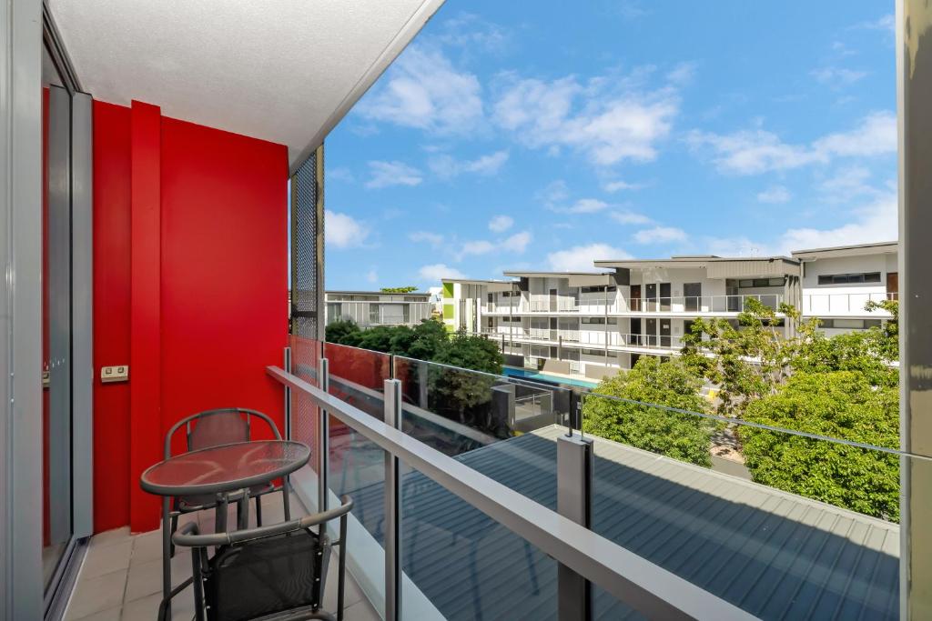 Central Islington Apartments - Resim 38