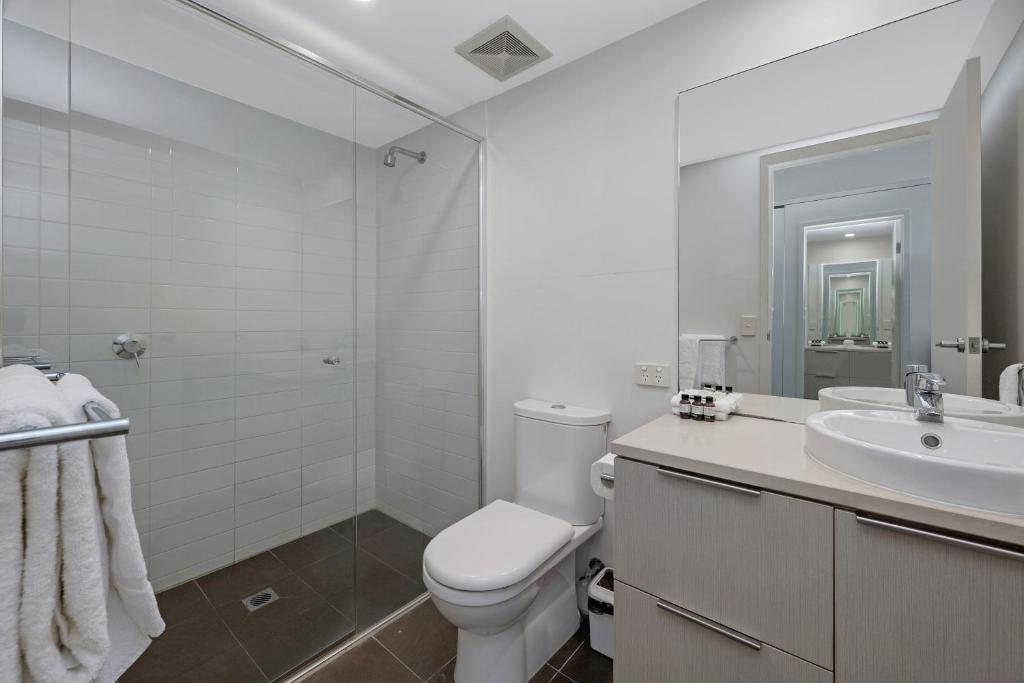 Central Islington Apartments - Resim 45