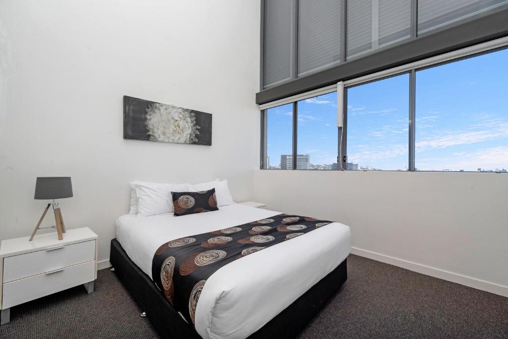 Central Islington Apartments - Resim 43