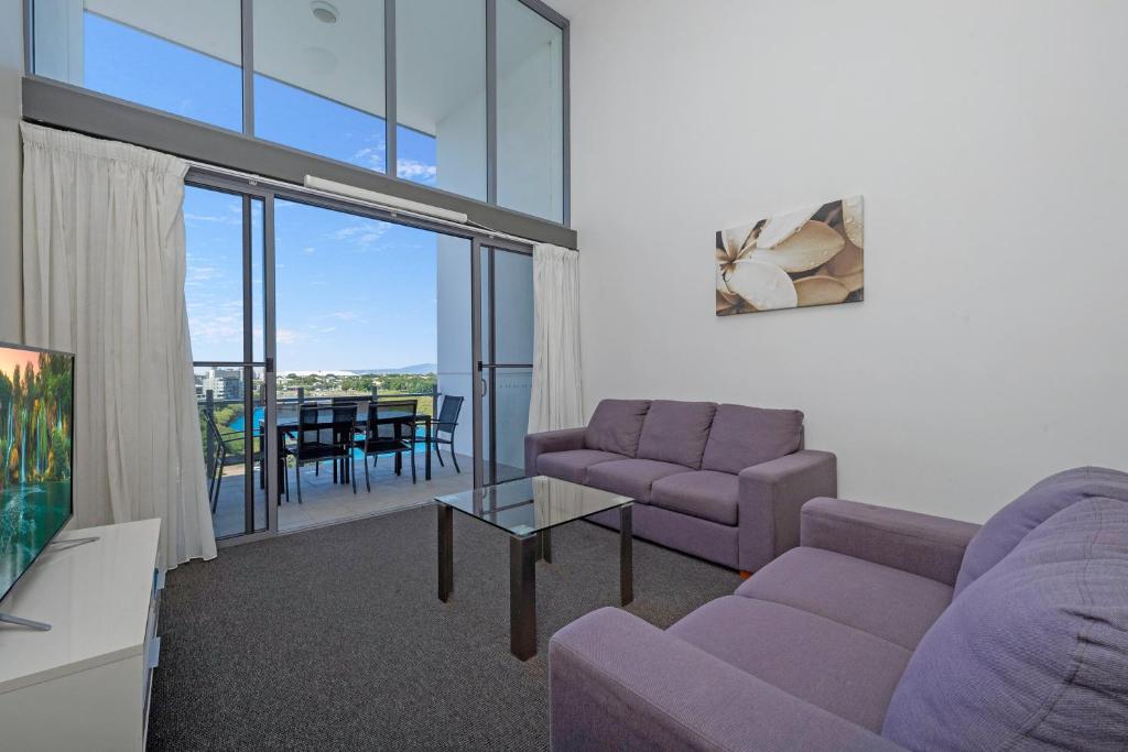 Central Islington Apartments - Resim 42