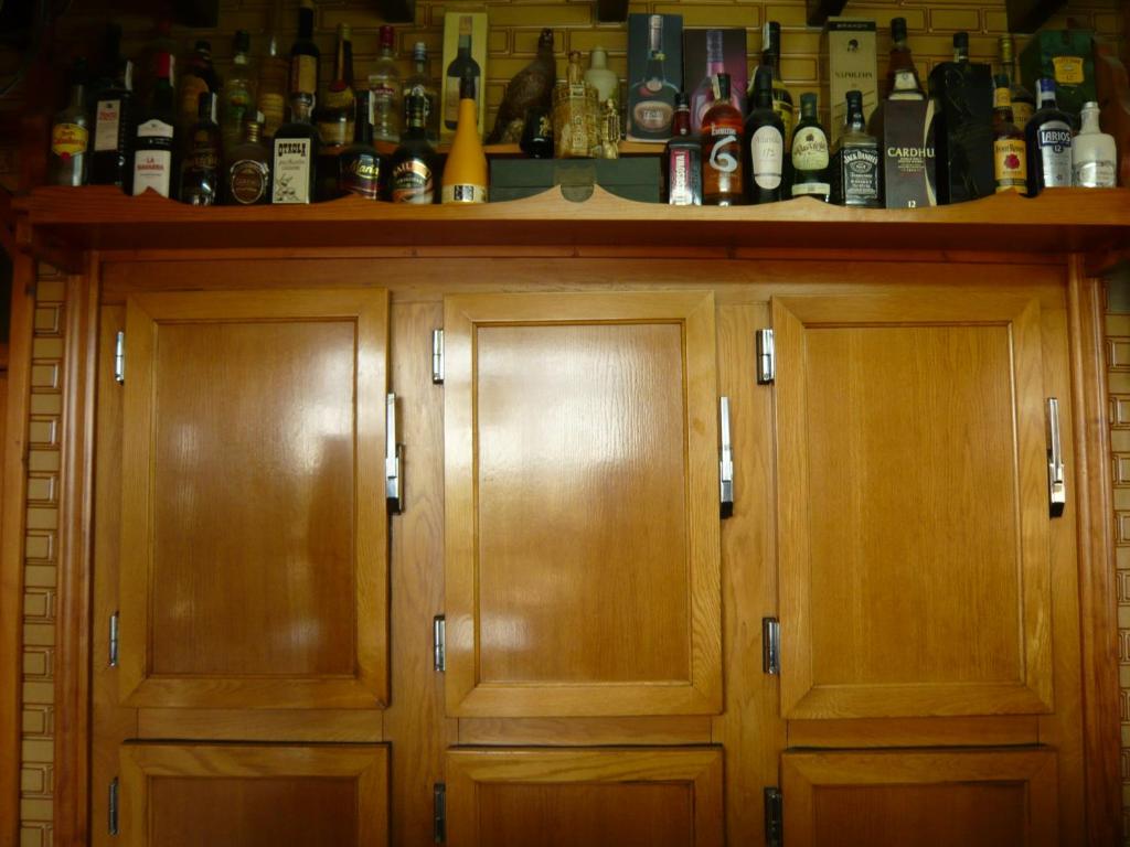 Fotografie z fotogalerie ubytování Venta Las Delicias v destinaci Villanueva del Rosario