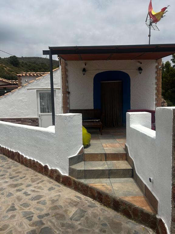 Las Tres Patas Complejo Rural - Family Room With Terrace