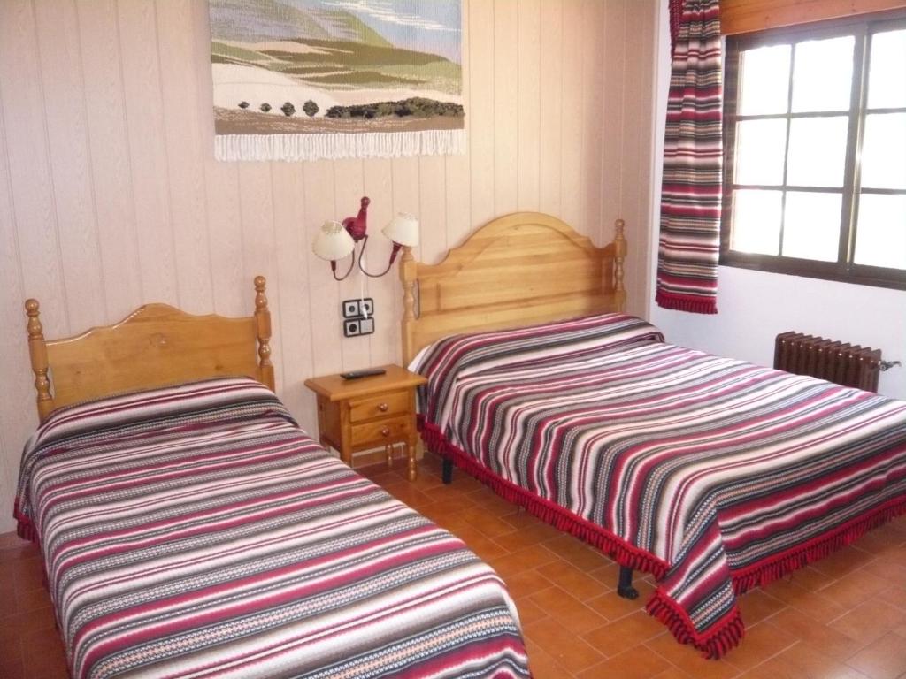 Fotografie z fotogalerie ubytování Venta Las Delicias v destinaci Villanueva del Rosario