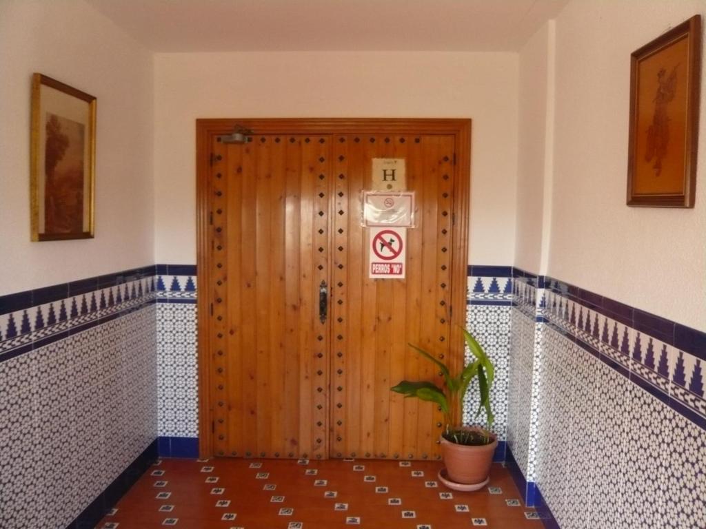 Fotografie z fotogalerie ubytování Venta Las Delicias v destinaci Villanueva del Rosario