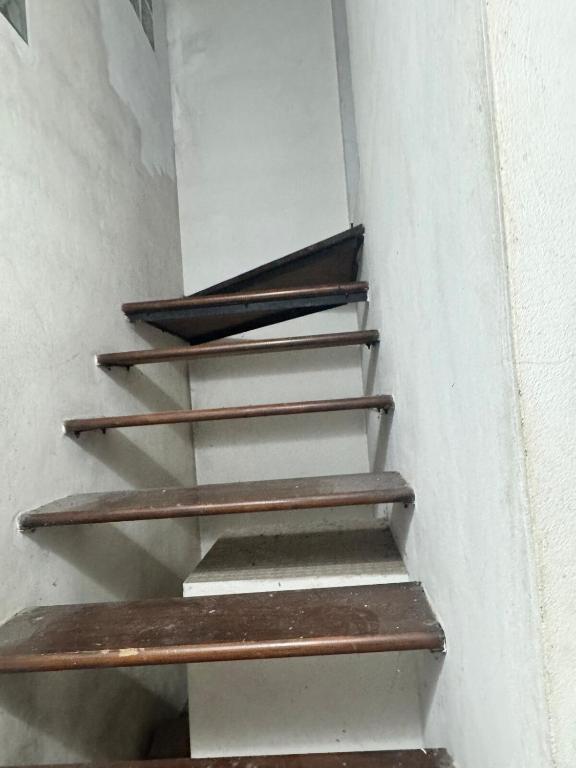 casa independiente dentro de un quinta