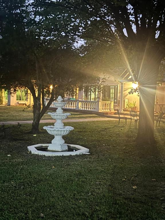 casa independiente dentro de un quinta