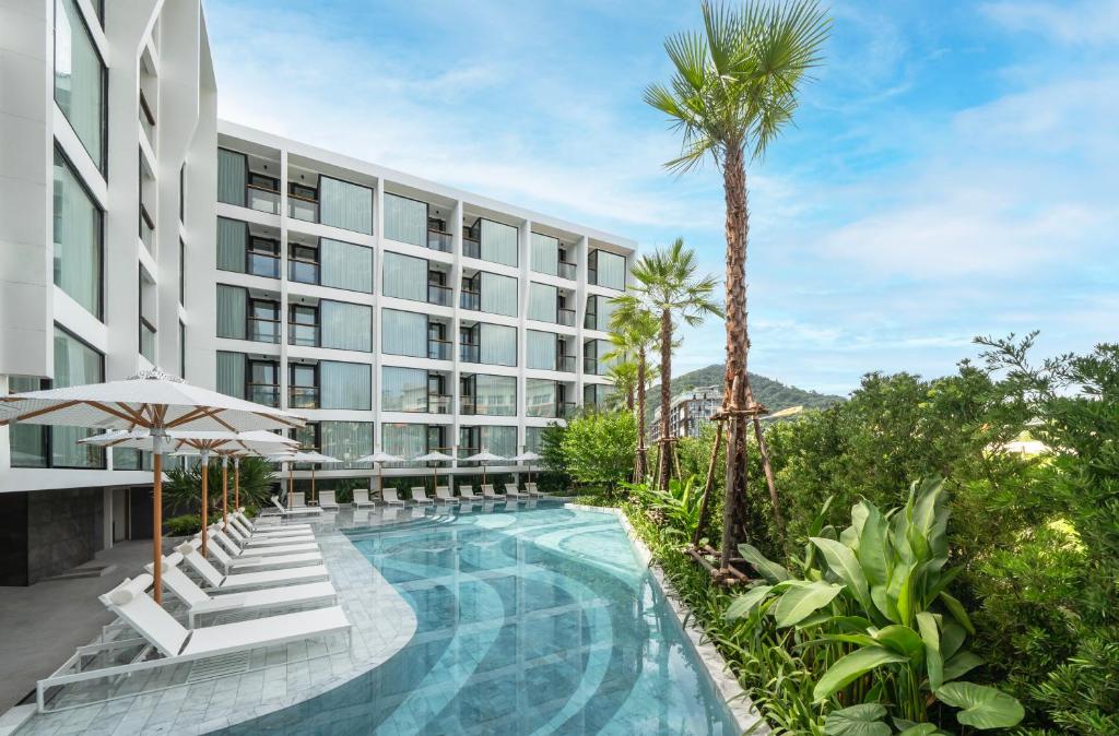 TRIBE Phuket Patong by Accor - Resim 1