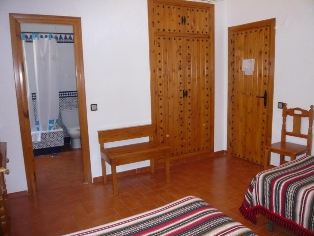 Fotografie z fotogalerie ubytování Venta Las Delicias v destinaci Villanueva del Rosario
