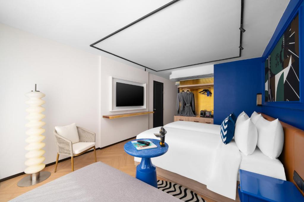 TRIBE Phuket Patong by Accor - Resim 24