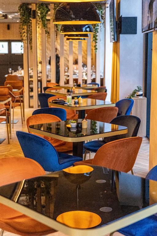 Hotel Helm - Resim 3