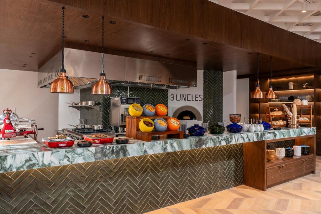 TRIBE Phuket Patong by Accor - Resim 26