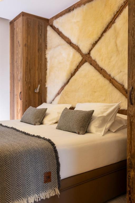 Hotel MONT-BLANC VAL D'ISERE – photo 50