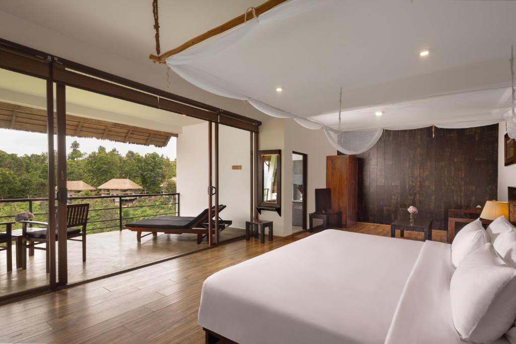 98 Acres Resort & Spa - 12