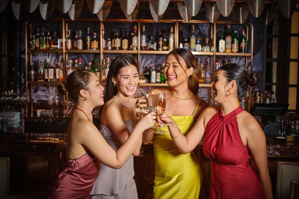 InterContinental Bangkok Sukhumvit by IHG - Resim 15