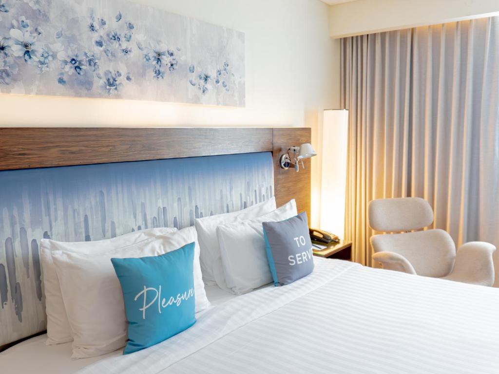 NH Bangkok Asoke - Resim 44