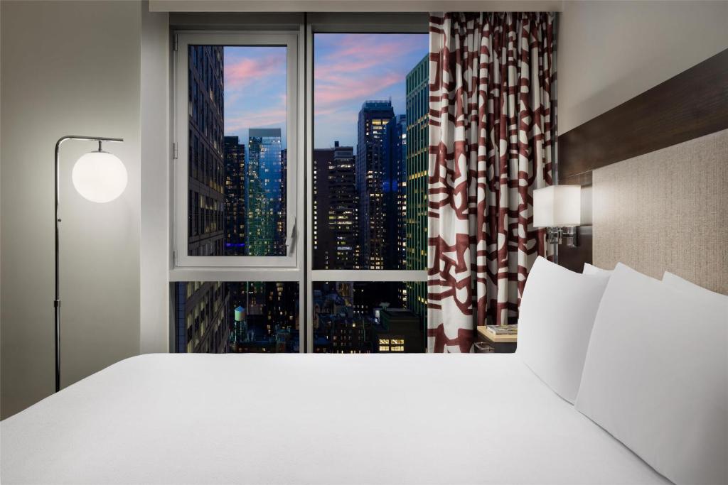 Hilton Garden Inn New York - Times Square Central - 