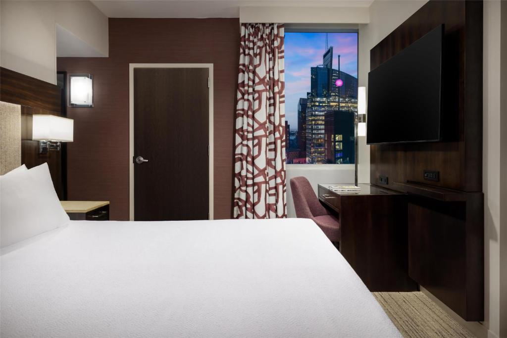 Hilton Garden Inn New York - Times Square Central - 