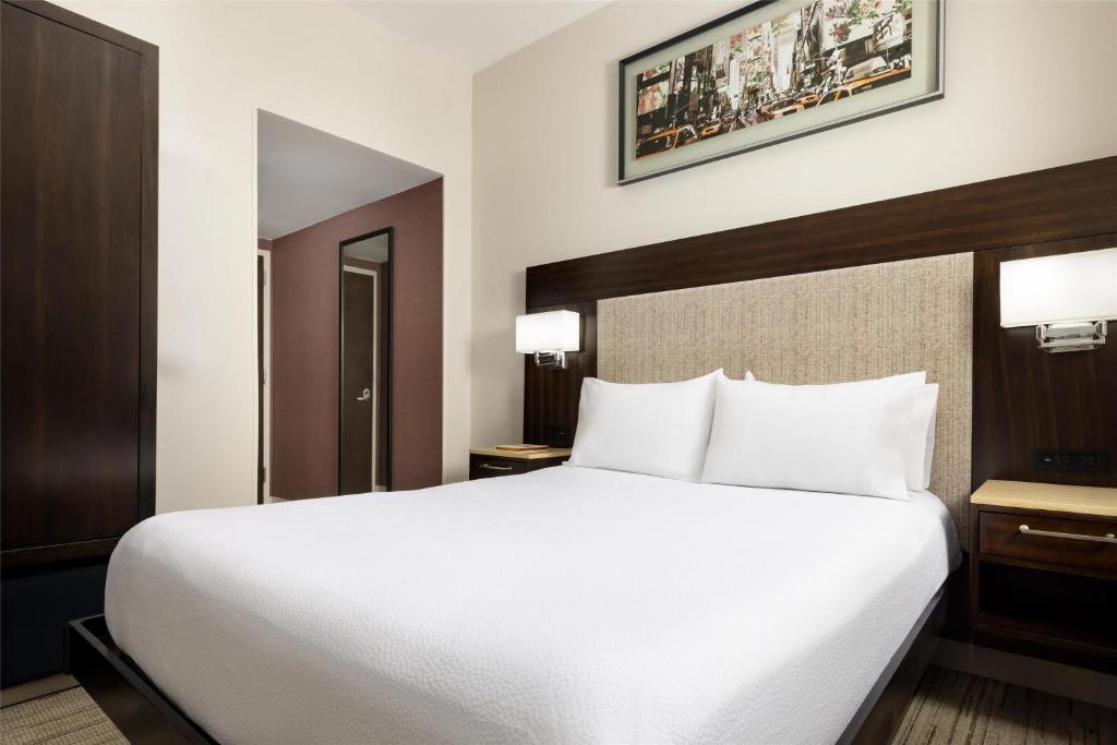 Hilton Garden Inn New York - Times Square Central - 