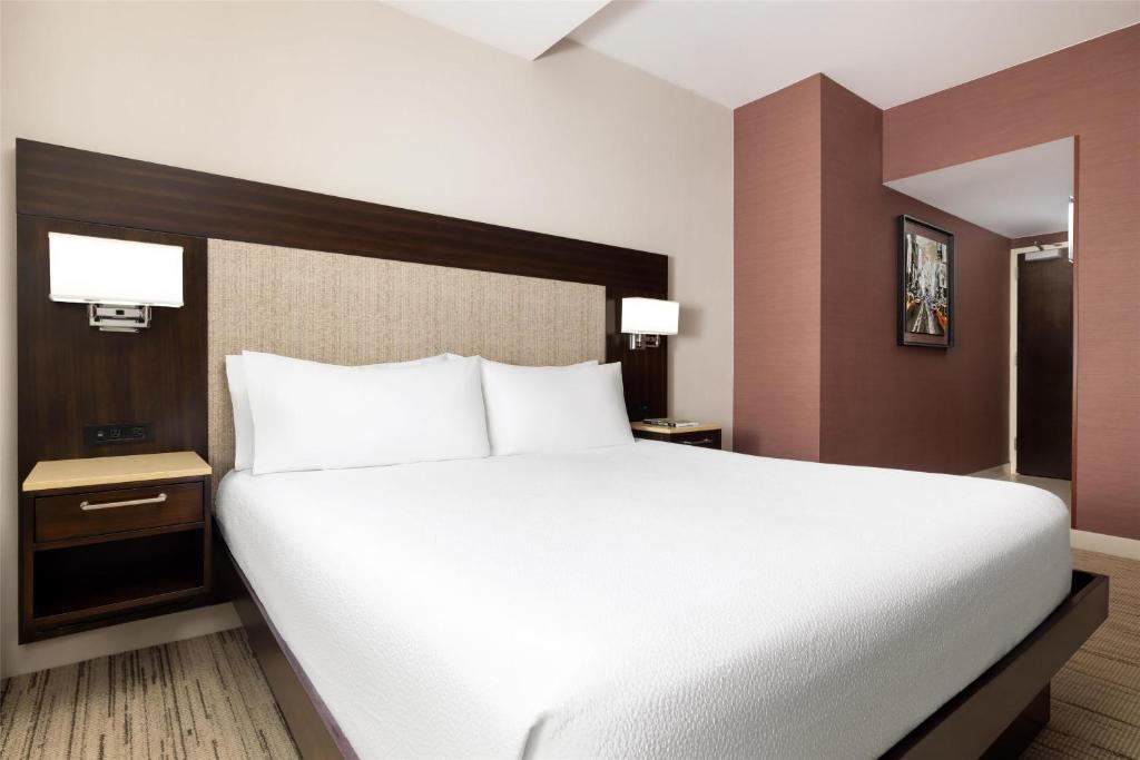Hilton Garden Inn New York - Times Square Central - 