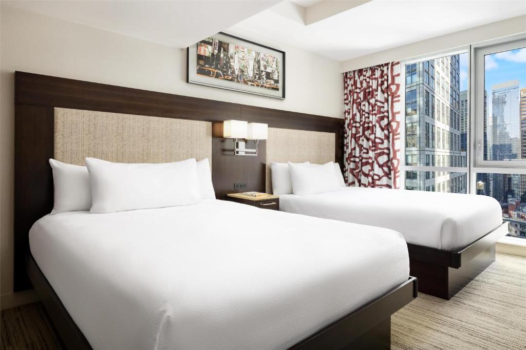 Hilton Garden Inn New York - Times Square Central - 