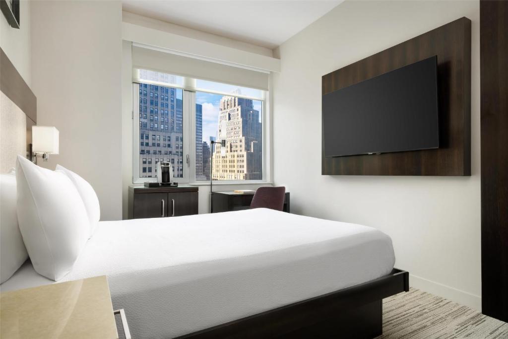 Hilton Garden Inn New York - Times Square Central - 