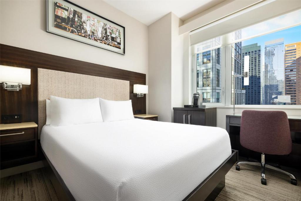 Hilton Garden Inn New York - Times Square Central - 