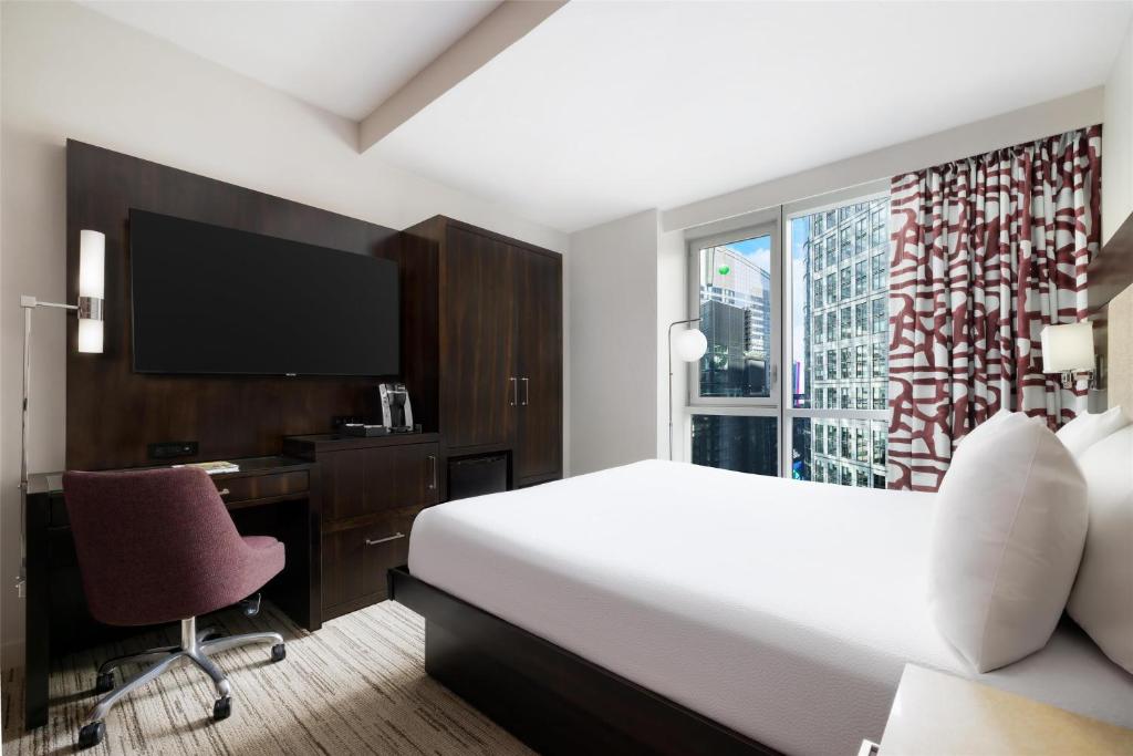Hilton Garden Inn New York - Times Square Central - 