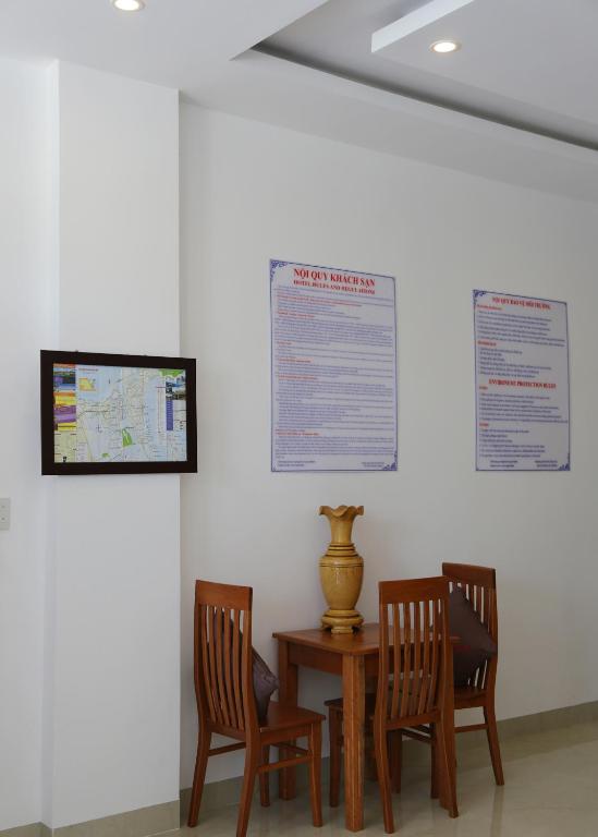 Fotografie z fotogalerie ubytování Danang Beach 2 Hotel v destinaci Danang