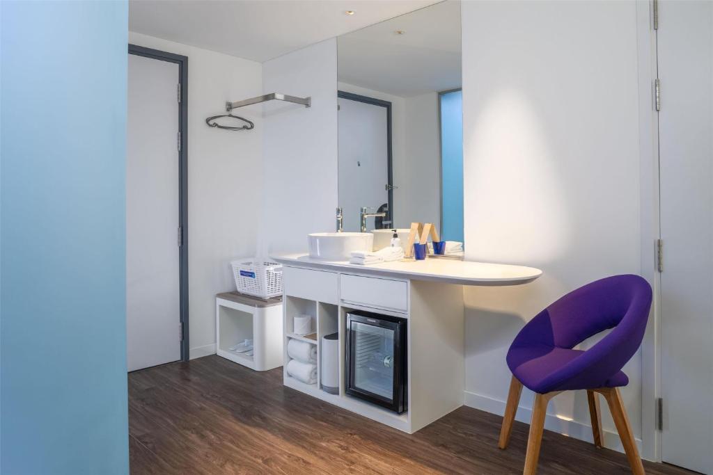 Fotografie z fotogalerie ubytování Tru by Hilton Viet Tri City Centre v destinaci Việt Trì