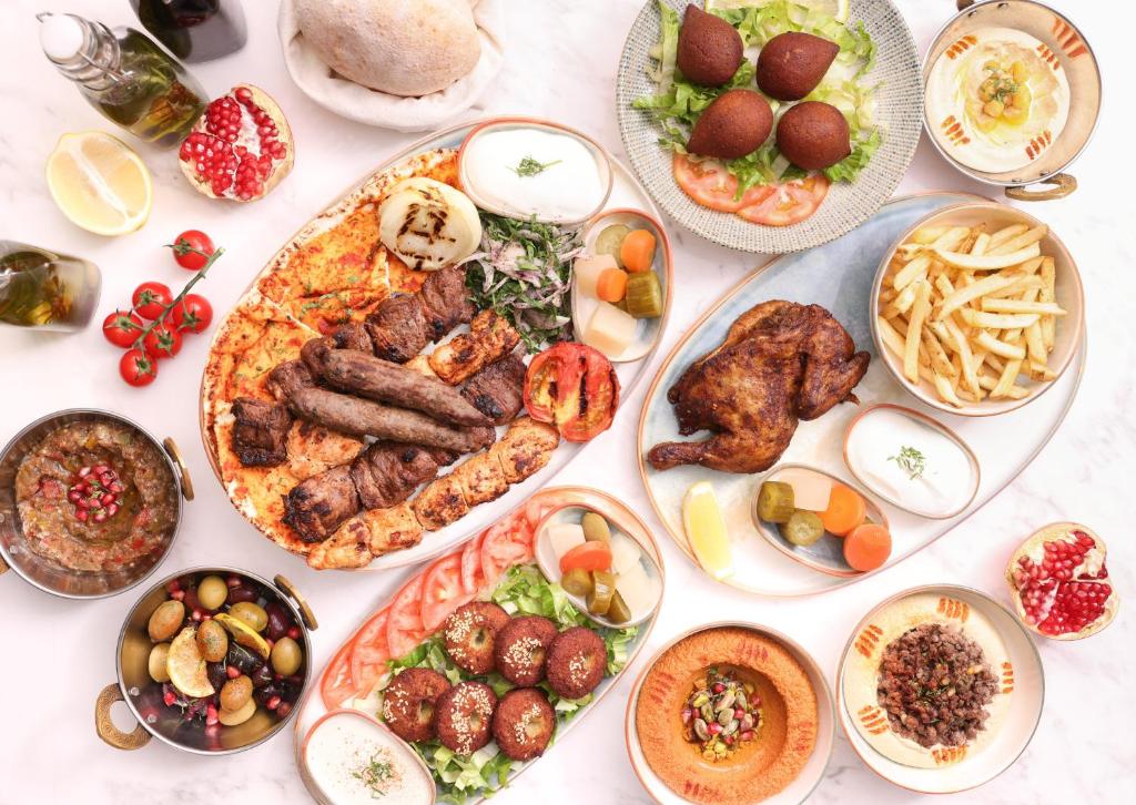 InterContinental Bangkok by IHG - Resim 22