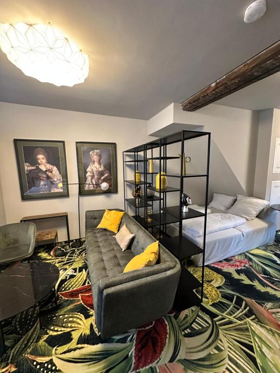 Pebbles Suiten by RiNG - 11