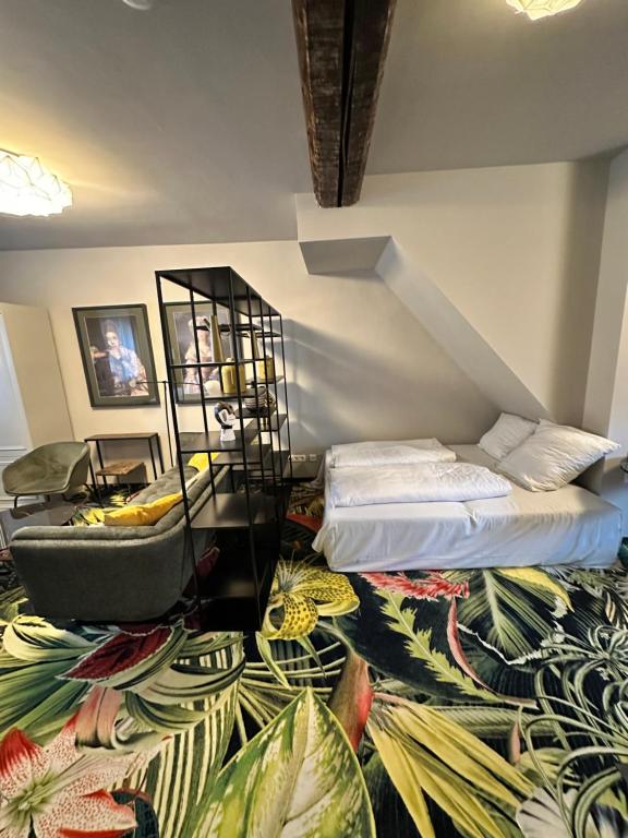 Pebbles Suiten by RiNG - 10