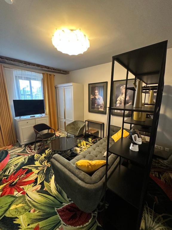 Pebbles Suiten by RiNG - 8