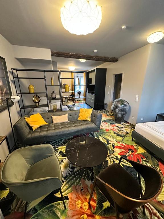 Pebbles Suiten by RiNG - 9