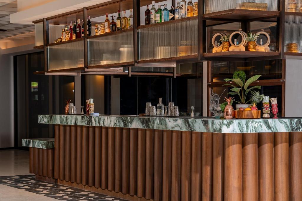 TRIBE Phuket Patong by Accor - Resim 36