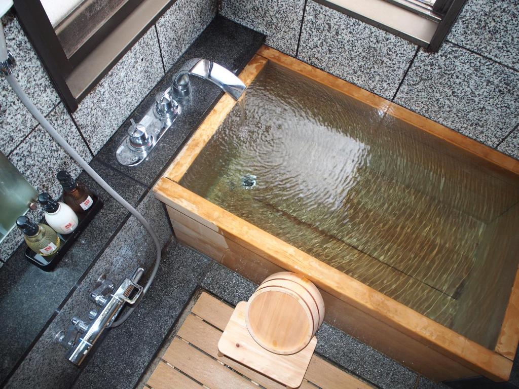 Fotografie z fotogalerie ubytování Blancvert Nasu Onsen Hotel v destinaci Nasu