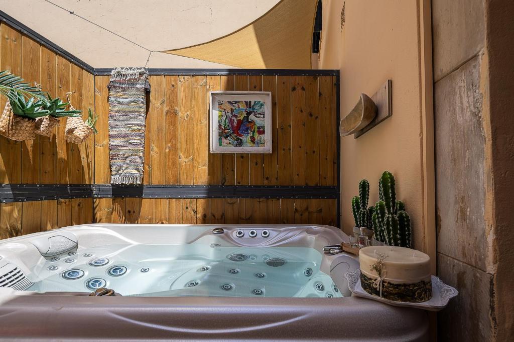 Fotografie z fotogalerie ubytování Gateway Suites v destinaci Réthymno