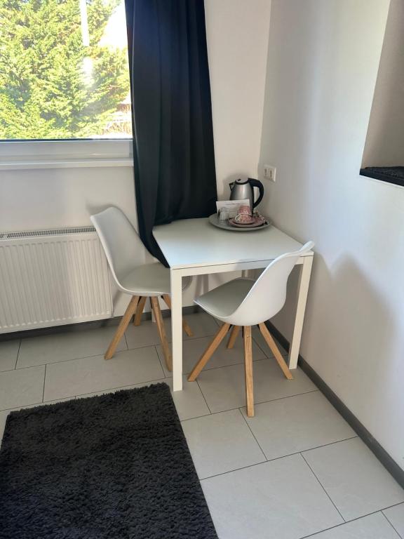 Fotografie z fotogalerie ubytování Haus Geiger v destinaci Hörbranz