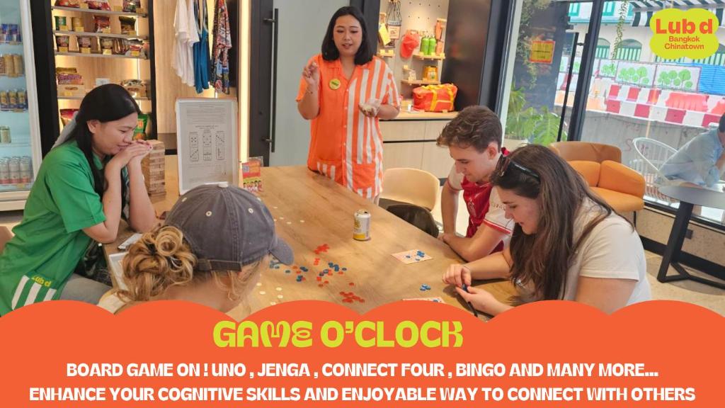 Lub d Bangkok Chinatown - Steps from Sam Yod MRT Station - Resim 8