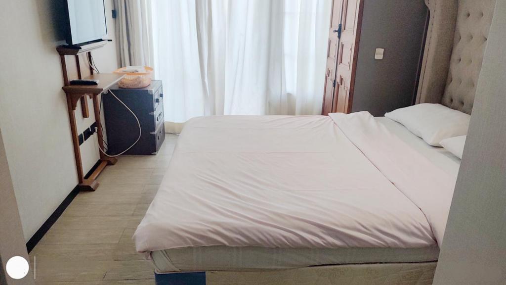 Venetian Poseidon Pool Hotel - Resim 42