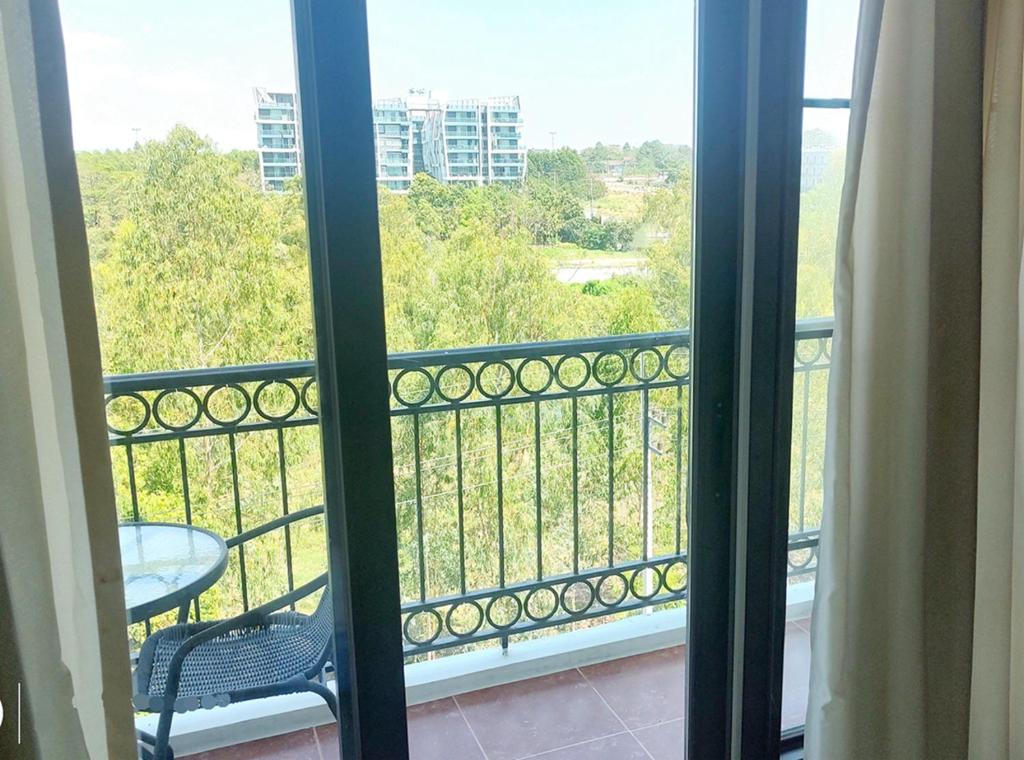 Venetian Poseidon Pool Hotel - Resim 45