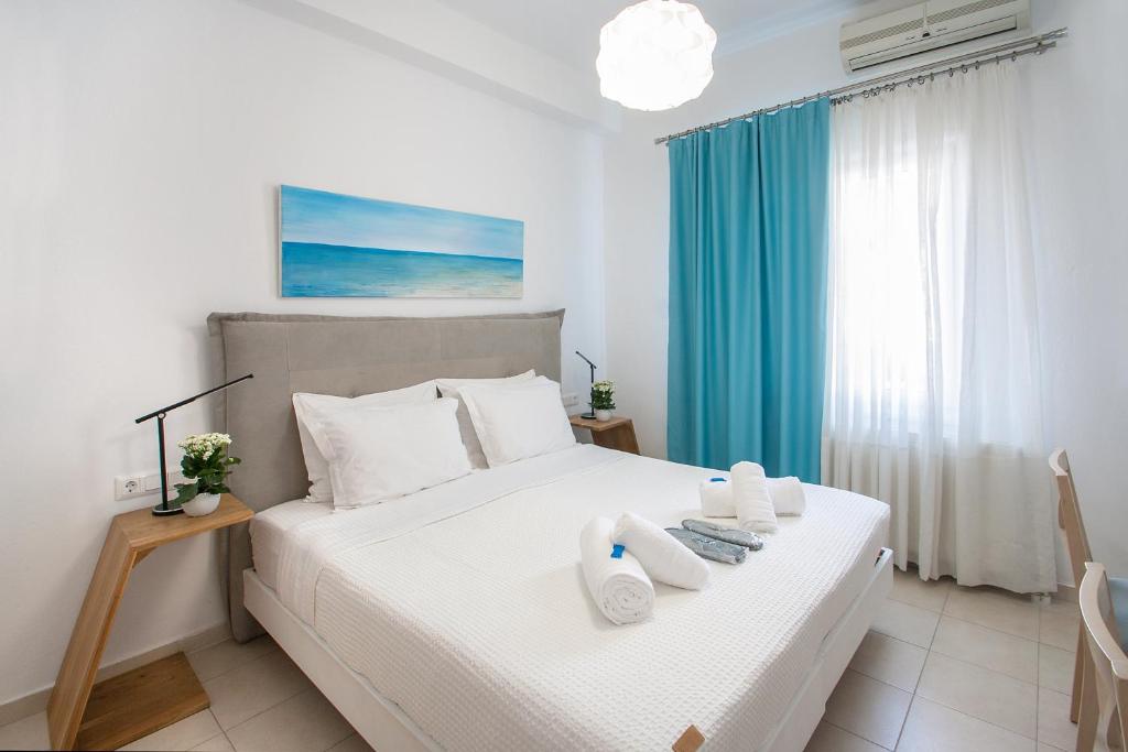 Georgia apartments and suites in town - 1