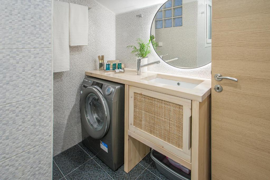 Georgia apartments and suites in town - 17