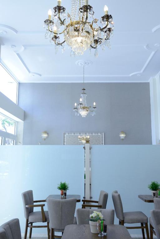 Phidias Hotel by Oniro - Resim 19