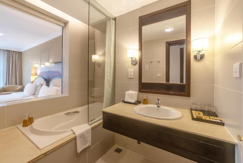 Phòng Superior 2 Giường Đơn